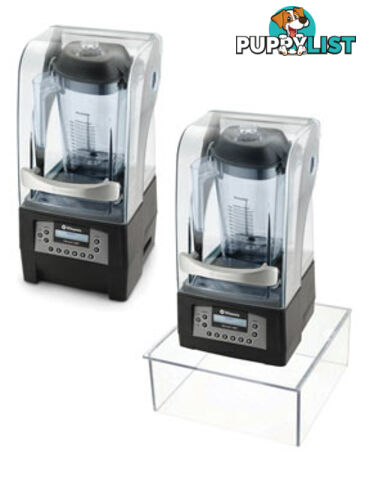 Blenders - Vitamix VM50031 The Quiet One - 1.4L - Catering Equipment - Restaurant Equipment