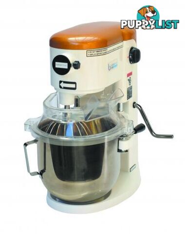 Mixers - Robot Coupe SP502A-C - 5L planetary mixer - Catering Equipment - Restaurant Equipment