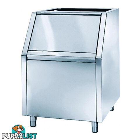 Ice bins - Brema BIN100 - 100kg ice storage - Catering Equipment - Restaurant Equipment