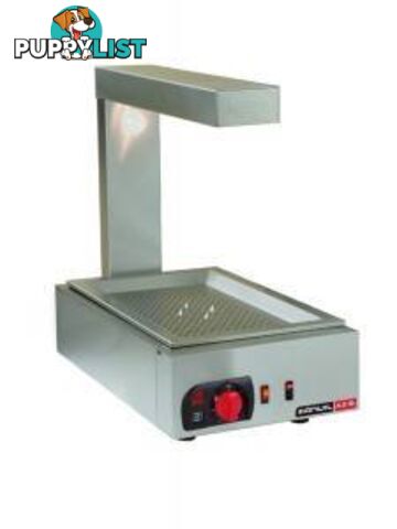 Chip warmers - Anvil CDA1003 - Multi-function warmer - Catering Equipment - Restaurant Equipment