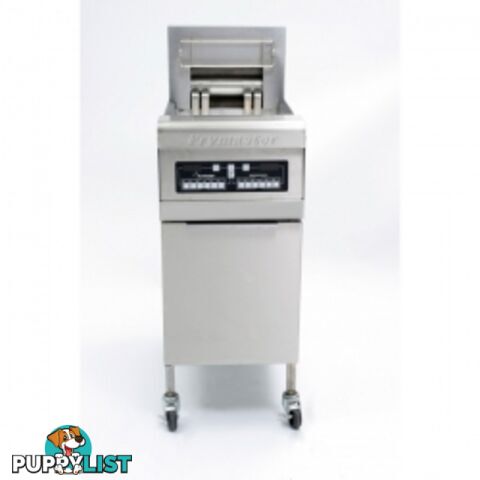 Fryers - Frymaster RE114SD - 22-28L Full Pot Electric Fryer - Catering Equipment - Restaurant