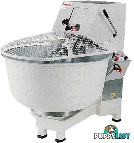 Mixers - Pavailler P30A - 180L automatic fork mixer - Catering Equipment - Restaurant Equipment