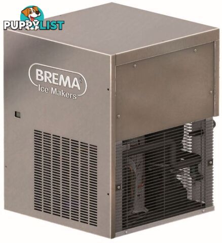 Ice makers - Brema TM250A - Pebbles, 240kg/24h - Catering Equipment - Restaurant Equipment