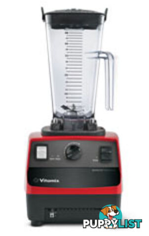 Blenders - Vitamix VM10103 BarBoss Advance - 1.4L - Catering Equipment - Restaurant Equipment