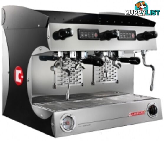 Coffee machines - Sanremo Amalfi - 2 group, 12L boiler - Catering Equipment - Restaurant Equipment