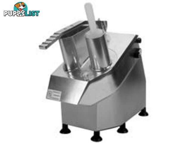 Food processors - Brice Chef 300 - Vegetable preparation machine - Catering Equipment - Restaurant