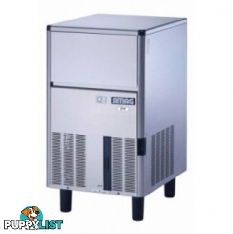 Ice makers - Bromic IM0045HSC - 15g hollow cube, 43kg/24h - Catering Equipment - Restaurant