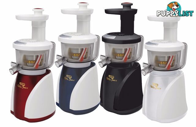 Juicers - Semak Vitajuice VJ2012 - Cold press juicer - Catering Equipment - Restaurant Equipment