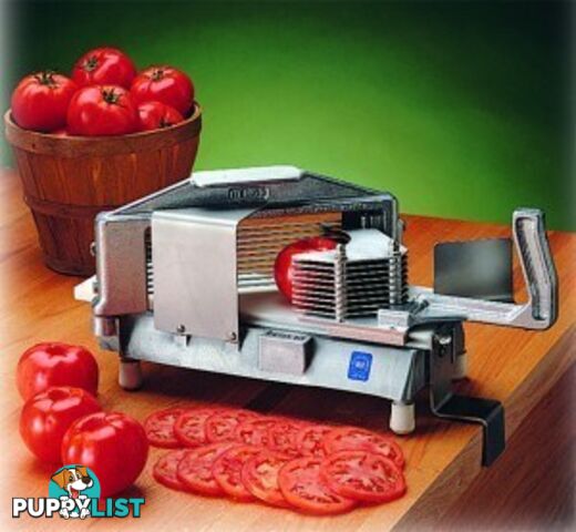 Slicers - Nemco NTS0060 - 6mm tomato slicer - Catering Equipment - Restaurant Equipment