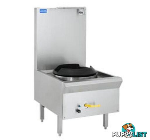 Stockpots - Luus WL-1SP - waterless stockpot burner- Catering Equipment - Restaurant Equipment