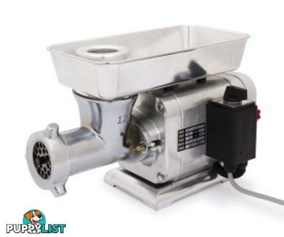 Mincers - Anvil MGT0012 - Heavy duty mincer, 200kg/hr - Catering Equipment - Restaurante Equipment