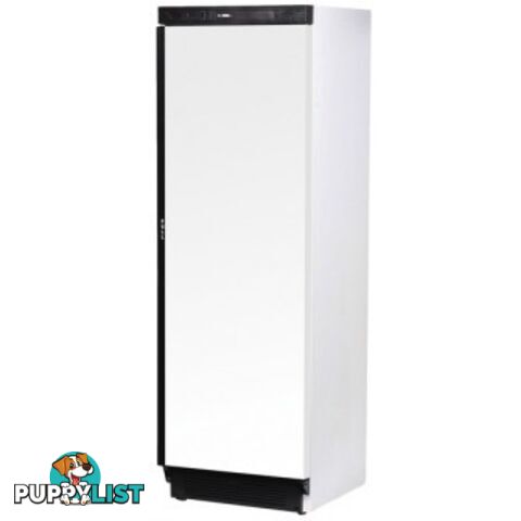 Refrigeration - Upright fridges - Bromic UC0374 - 374L single solid door - Catering Equipment