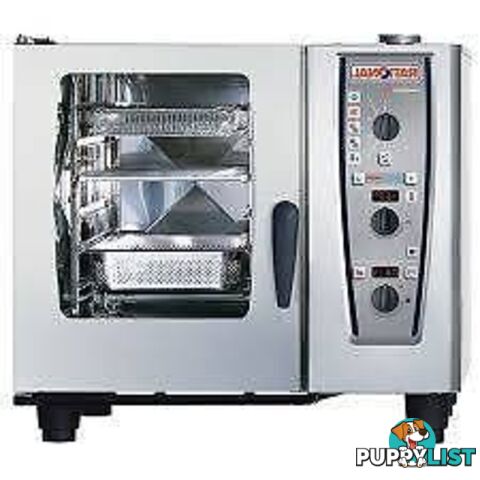 RATIONAL Combi Oven SALE -SALE -SALE -CMP Series