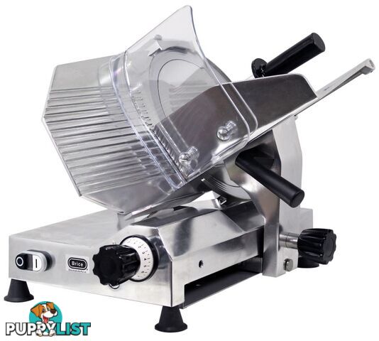 Slicers - Brice GPR300 - Light-duty manual 300mm blade slicer - Catering Equipment - Restaurant