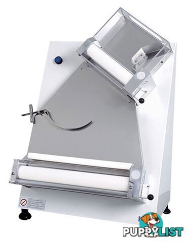 Dough rollers - IGF 2300 B30 - 30cm pizza dough roller - Catering Equipment - Restaurant Equipment