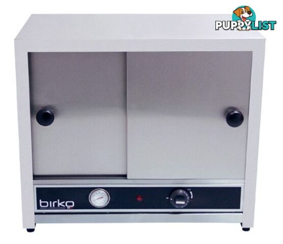 Pie warmers - Birko 1040093 - 100 pie warmer, builders model - Catering Equipment - Restaurant