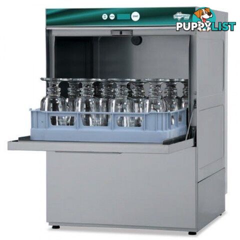 Warewashing - Undercounter dishwashers - Eswood SW400 - Catering Equipment - Restaurant Equipment