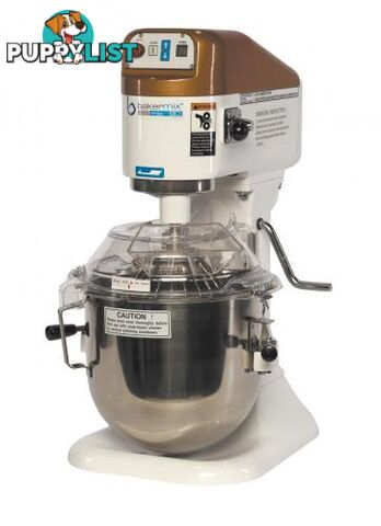 Mixers - Robot Coupe SP800A-C - 8L planetary mixer - Catering Equipment - Restaurant Equipment