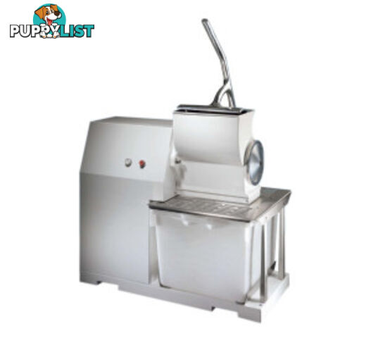 Graters - Brice CEGF5 - Heavy-duty grater, 500kg/hr - Catering Equipment - Restaurant Equipment