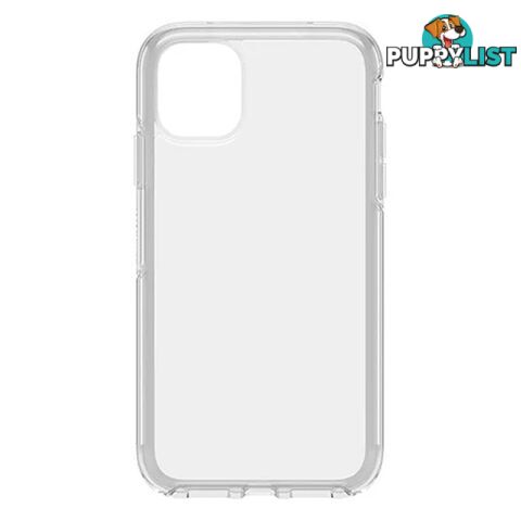 Otterbox Symmetry Clear Case for Apple iPhone 11 - Clear MPN: 77-62474