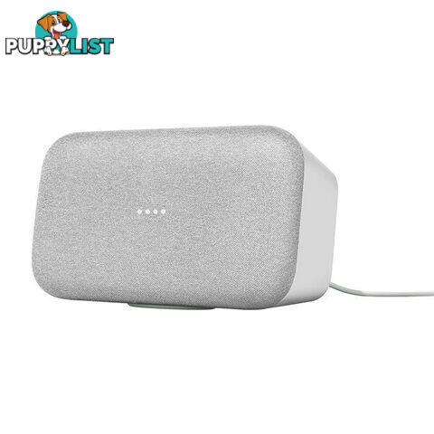 Google Home Max Smart Speaker & Home Assistant MPN: GA00222-AU