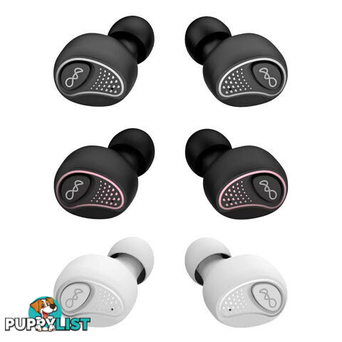 Blueant Pump Air Wireless Sports Ear Buds