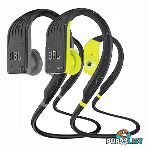 JBL Endurance Jump Waterproof Wireless In-Ear Headphones - JBLENDURJUMP - JBLEJCFG