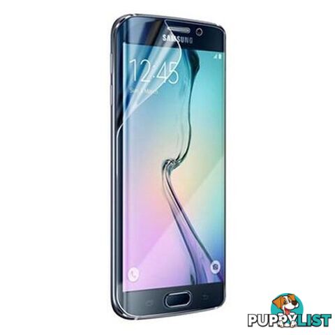 EFM Anti-Shock Edge to Edge Screen Armour for Samsung Galaxy S7 Edge