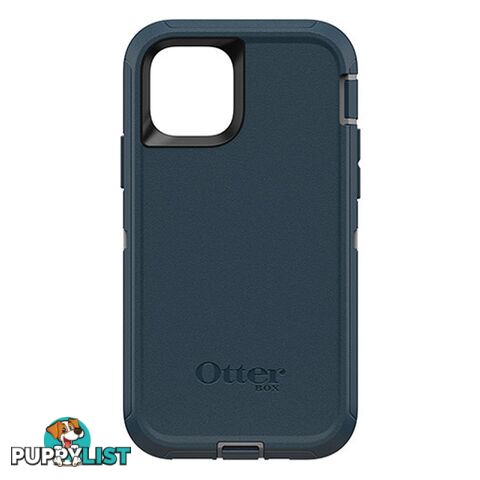 Otterbox Defender Case for Apple iPhone 11 Pro - Gone Fishin Blue