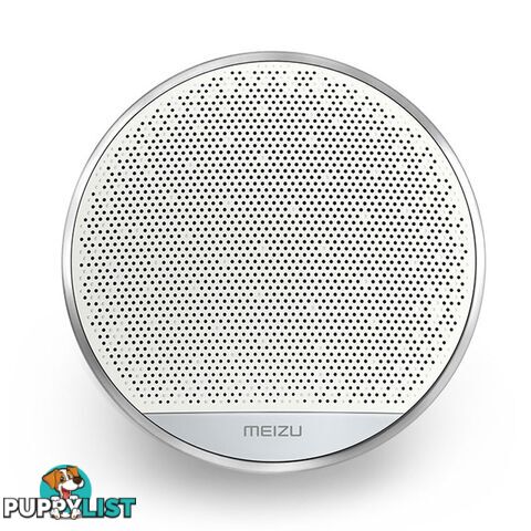 Meizu A20 Bluetooth Speaker - White