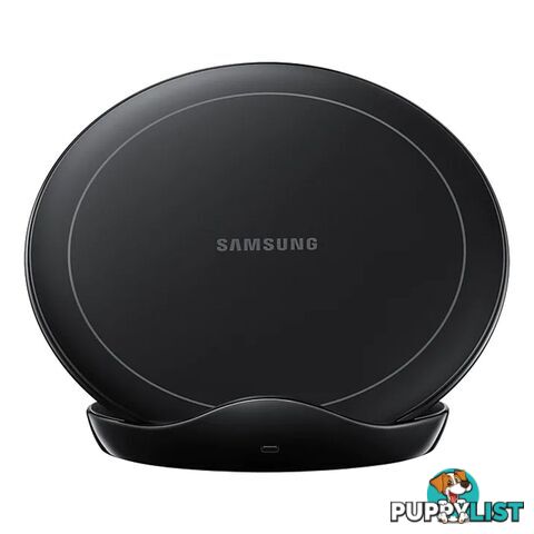 Samsung 7.5W Wireless Charger Stand - Black