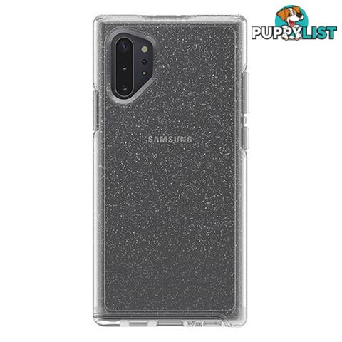 Otterbox Symmetry Glitter Case for Samsung Note 10+ Plus - Stardust MPN: 77-62354