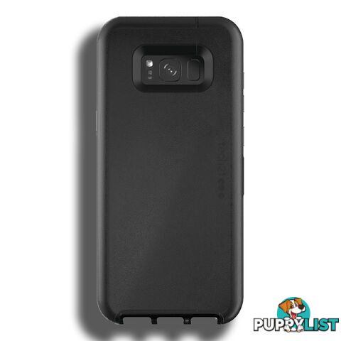 Tech21 Evo Go Case for Samsung Galaxy S8+ Plus - Black