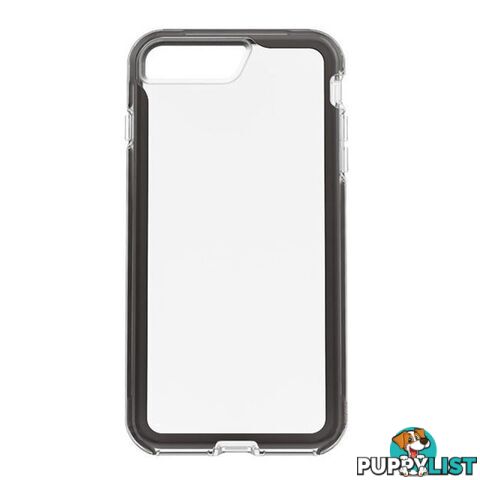 EFM Aspen Case for Apple iPhone 7 Plus - Crystal/Black