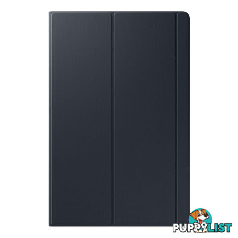 Samsung Galaxy Tab S5e 10.5 Book Cover - Black