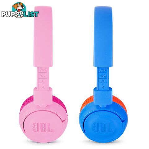 JBL JR300BT Kids Wireless On-Ear Headphones