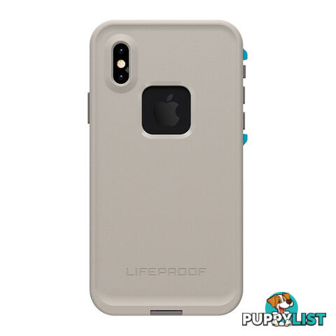 Lifeproof FRE Case for iPhone Xs - Body Surf