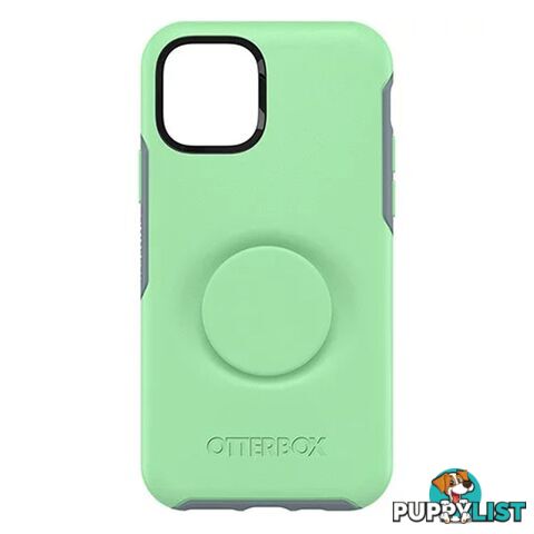 Otterbox Otter + Pop Symmetry Case for Apple iPhone 11 Pro - Mint To Be