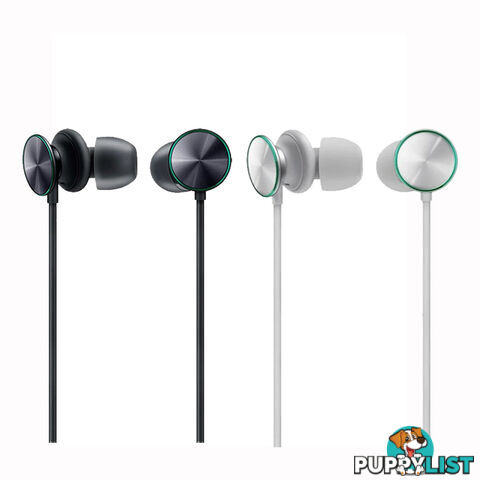 Oppo O-Fresh Stereo Earphones MH151 with 3.5mm Headphone Jack - MH151 - MH151CFG