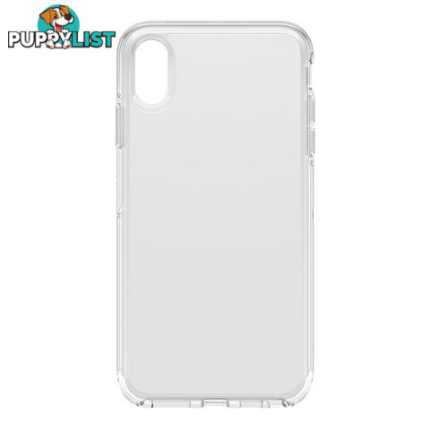 Otterbox Symmetry Case for Apple iPhone Xs Max - Clear