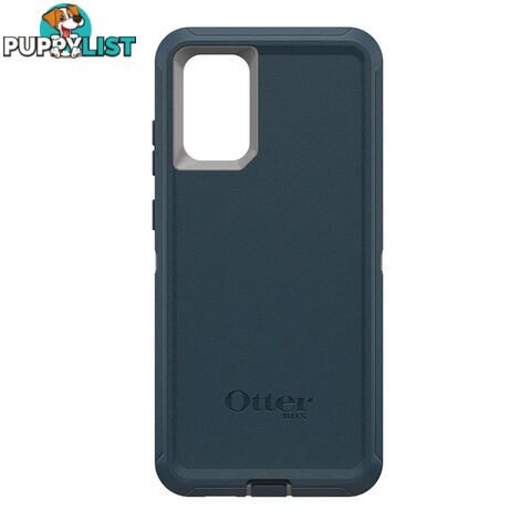 OtterBox Defender Case For Samsung Galaxy S20+ Plus - Gone Fishin - 77-64157 - Navy - 840104201909