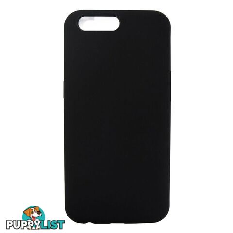 ilike Protective Shell Case for OPPO R11 - Black