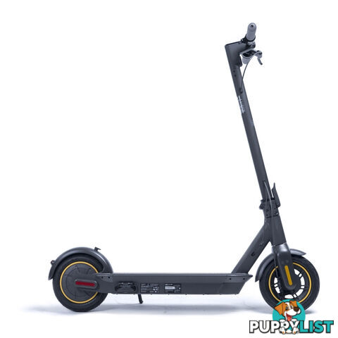 Segway Ninebot KickScooter MAX Electric Scooter - 4596369 - Black - 8719324556521