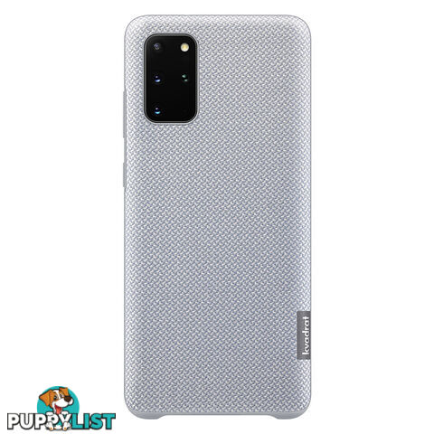 Samsung Galaxy S20+ Plus Kvadrat Cover - Grey