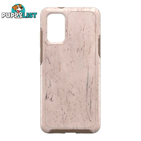 OtterBox Symmetry Case For Samsung Galaxy S20+ Plus - Set in Stone