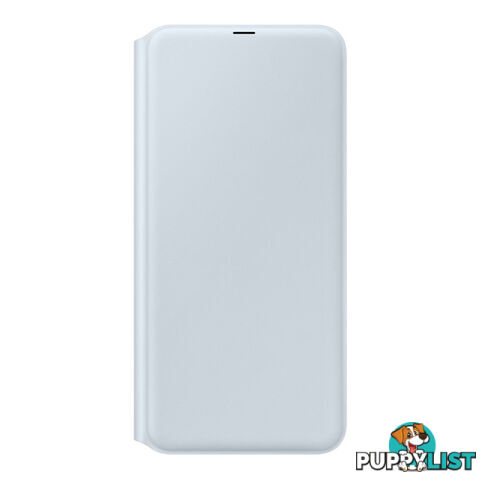 Samsung Galaxy A70 Wallet Cover - White