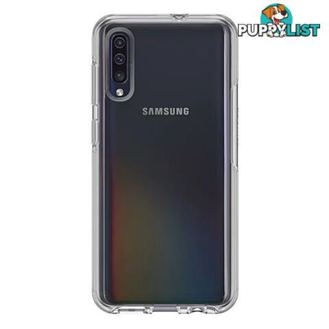 Otterbox Symmetry Case for Samsung Galaxy A50 - Clear