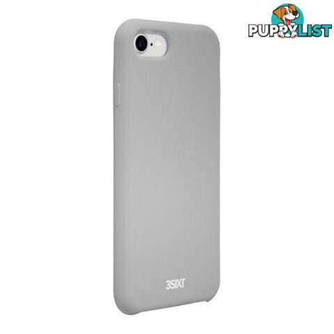 3SIXT Touch Case for iPhone 8 / 7 - Grey