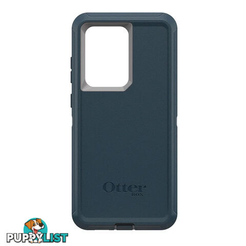 OtterBox Defender Case For Samsung Galaxy S20 Ultra - Gone Fishin