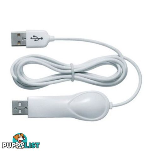 Samsung USB Type A Male to Male Data Sync Cable